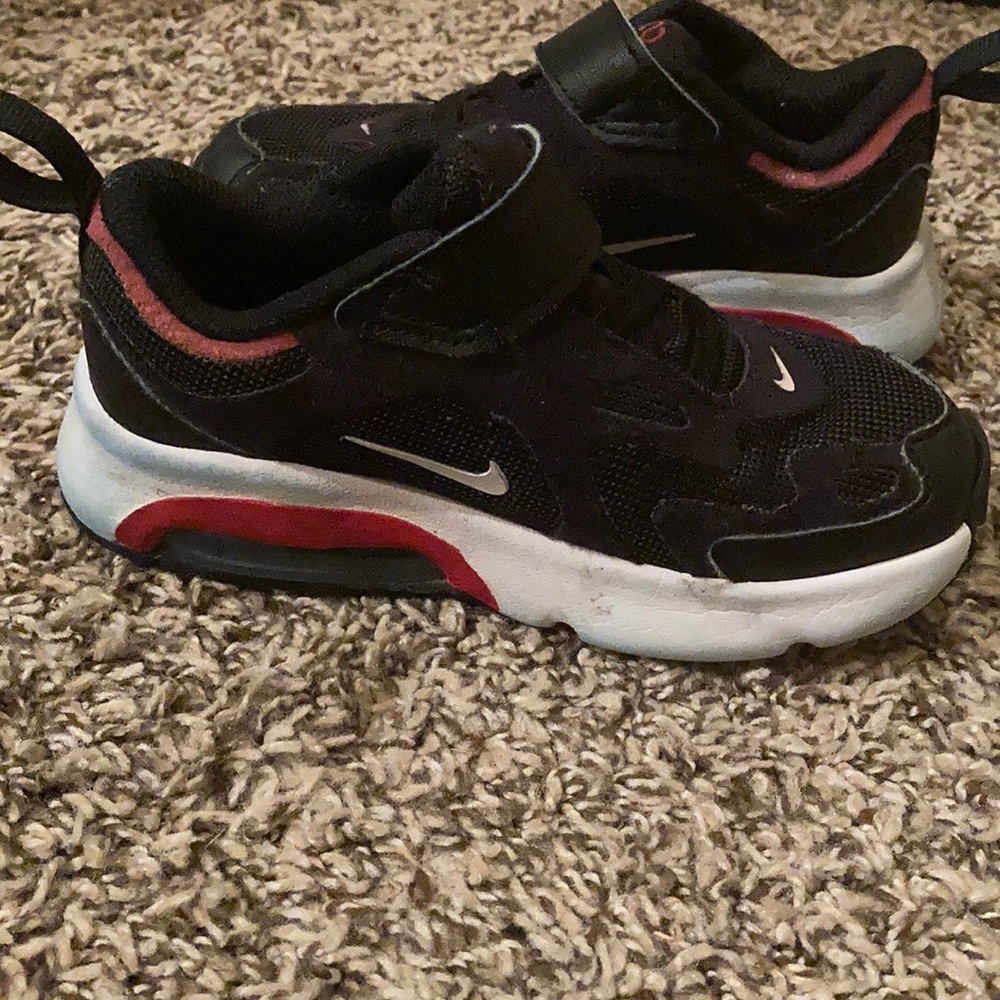 Nike shoes